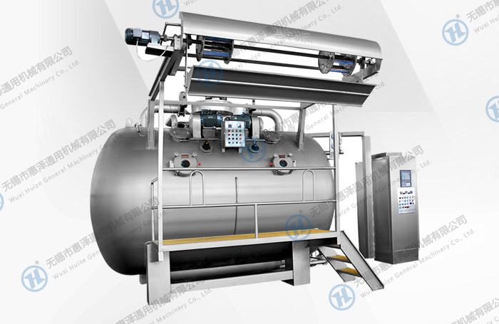 惠澤染色機型查詢